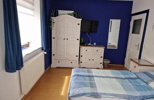 Grettstadt Apartment | Gästehaus 24