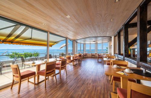 Immenstaad am Bodensee House | Gästehaus am Bodensee