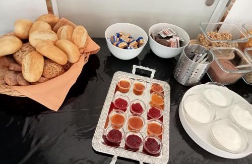 Lindenschulviertel Hotel | Gästehaus abz Stuttgart