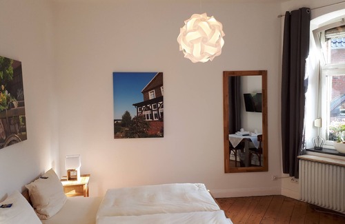 Herbern House | Gästehaus Alte Schmiede