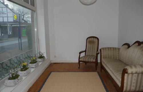 Herbern House | Gästehaus Alte Schmiede