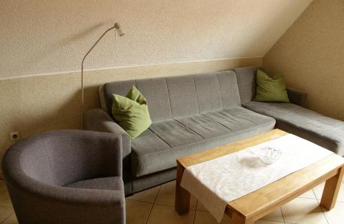 Ilsenburg Apartment | Gästehaus am Kirschberg