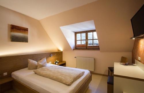 Prichsenstadt Hotel | Gästehaus am Westtor