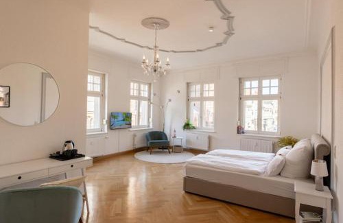 Stendal House | Gästehaus am Winckel