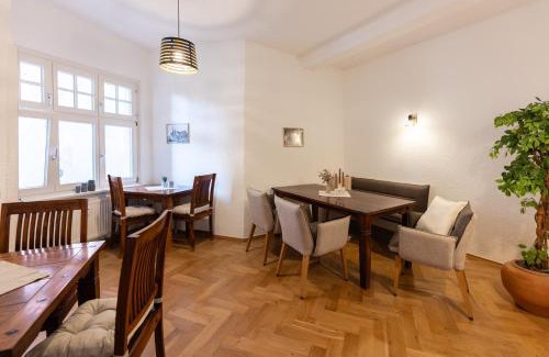 Stendal House | Gästehaus am Winckel