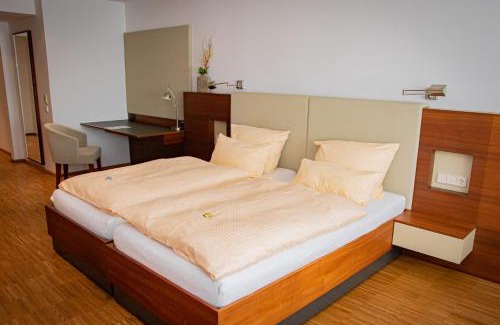 Versmold Hotel | Gästehaus an der Oase