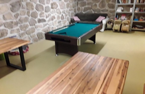 Purbach am Neusiedlersee House | Gästehaus Samira