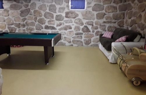 Purbach am Neusiedlersee House | Gästehaus Samira