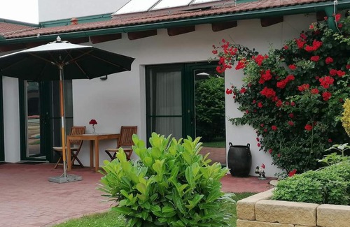 Purbach am Neusiedlersee House | Gästehaus Samira