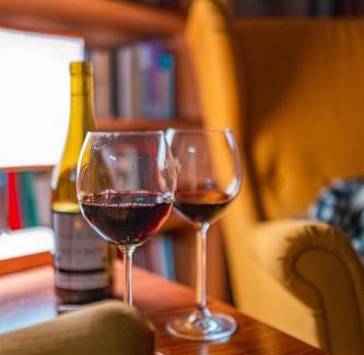 Neubulach Apartment | Gästehaus auf tollem Anwesen