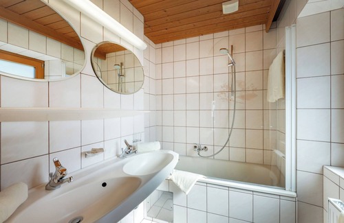 Mayrhofen House | Gästehaus Birkenhof