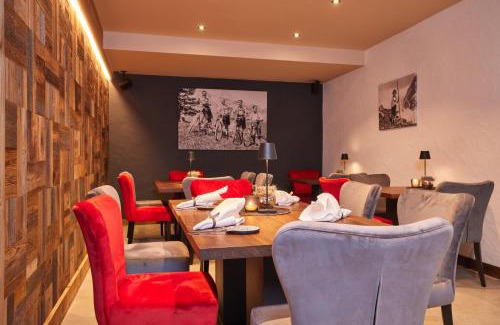 Garmisch-Partenkirchen Hotel | Gästehaus Brandnerhof