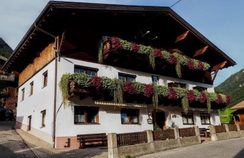 Namlos Bed & Breakfast | Gästehaus Branders