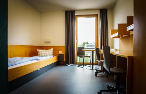 Albertstadt Apartment | Gästehaus der Handwerkskammer Dresden