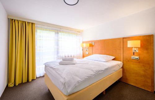 Lanersbach Apartment | Gästehaus Dorfschmiede