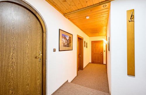 Lanersbach Apartment | Gästehaus Dorfschmiede