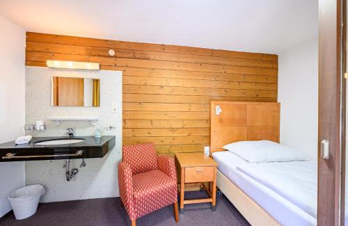 Lanersbach Apartment | Gästehaus Dorfschmiede