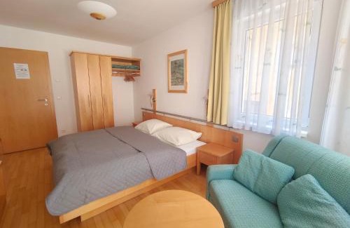 Eisenerz Bed & Breakfast | Gästehaus Eisenerz