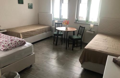Marbach am Neckar House | Gästehaus Glock