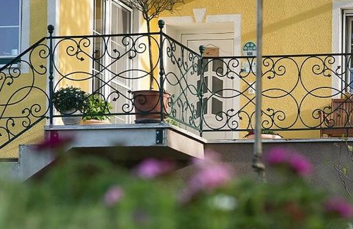 Maria Anzbach Apartment | Gästehaus Gnant