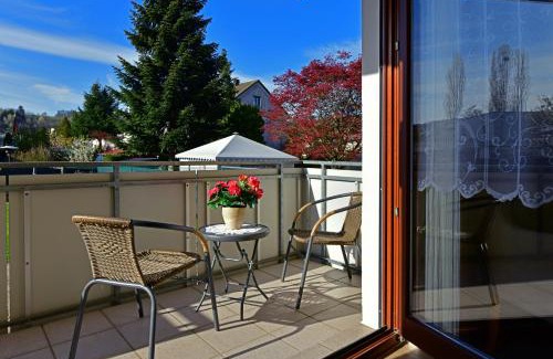 Schopfheim House | Gästehaus in Schopfheim, 20 km zur Schweiz-Basel, direkte S-Bahnverbindung