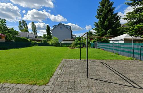 Schopfheim House | Gästehaus in Schopfheim, 20 km zur Schweiz-Basel, direkte S-Bahnverbindung