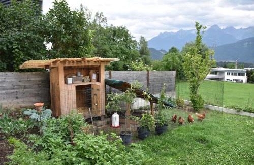 Thuringen Apartment | Gästehaus in Thüringen