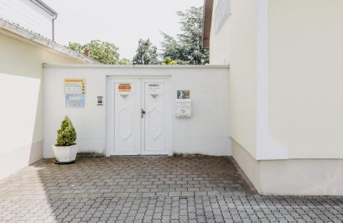 Andau House | Gästehaus Josef Lang