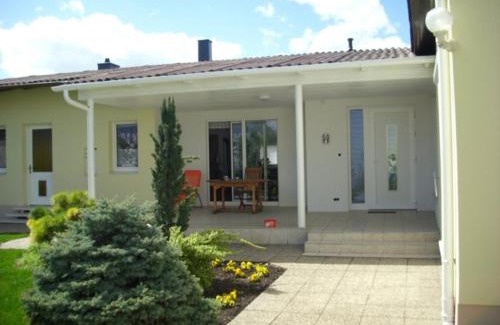 Andau House | Gästehaus Josef Lang