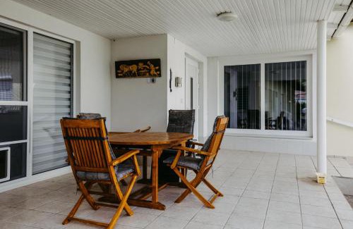 Andau House | Gästehaus Josef Lang