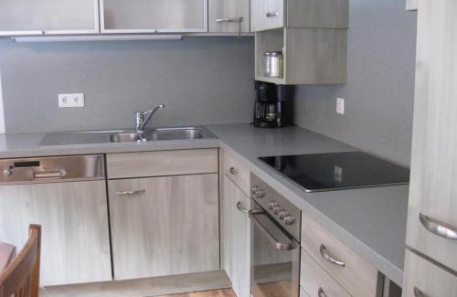 Steeg House | Gästehaus Kerber