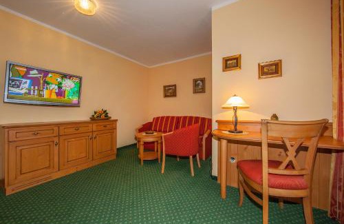 Mittenwald House | Gästehaus Lärchenhang