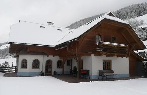 Reichenau House | Gästehaus Laßnig