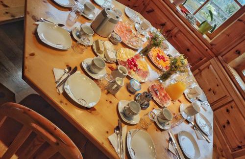 Reichenau House | Gästehaus Laßnig