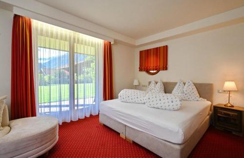 Bad Oberdorf Apartment | Gästehaus Landgraf