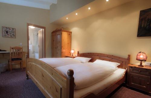 Bubenreuth House | Gästehaus Langhammer