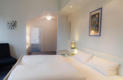 Bubenreuth House | Gästehaus Langhammer