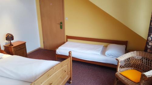 Bubenreuth House | Gästehaus Langhammer