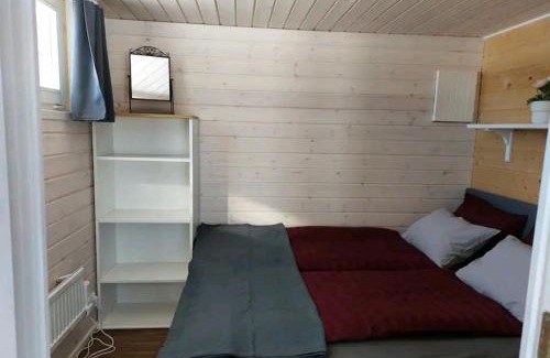 Stode Apartment | Gästehaus Lilla-Viken