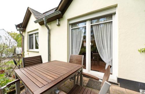 Maring-Noviand Apartment | Gästehaus Mühlenhof - Dornfelder