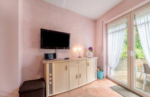Maring-Noviand Apartment | Gästehaus Mühlenhof - Dornfelder