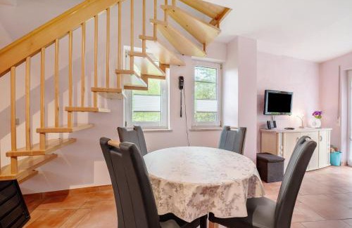 Maring-Noviand Apartment | Gästehaus Mühlenhof - Dornfelder