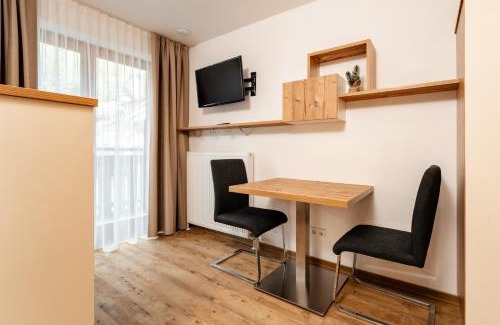 Techendorf Apartment | Gästehaus Nemast