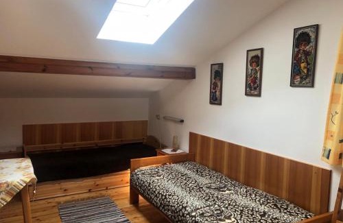 Kirschentheuer Apartment | Gästehaus Oblak