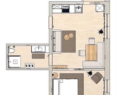 Panzendorf Apartment | Gästehaus Ortner