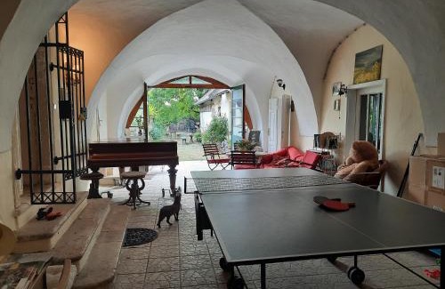 Loretto Apartment | Gästehaus Parkfrieder