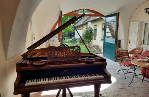 Loretto Apartment | Gästehaus Parkfrieder