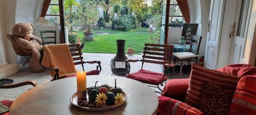 Loretto Apartment | Gästehaus Parkfrieder