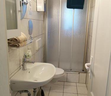 Beuron Apartment | Gästehaus Schönwälder