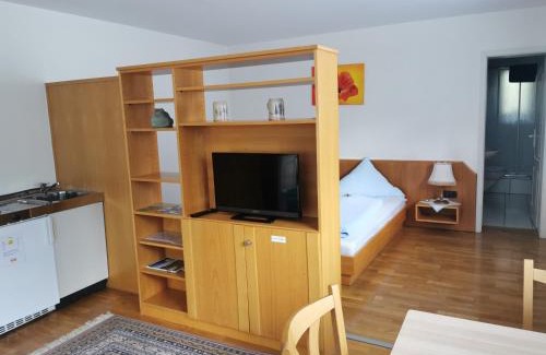 Beuron Apartment | Gästehaus Schönwälder